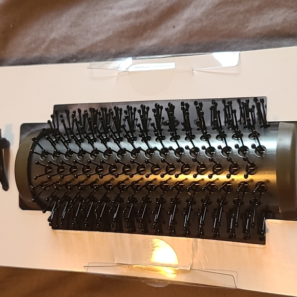 NIP Wild Primrose Conair Brush - Picture 7 of 9